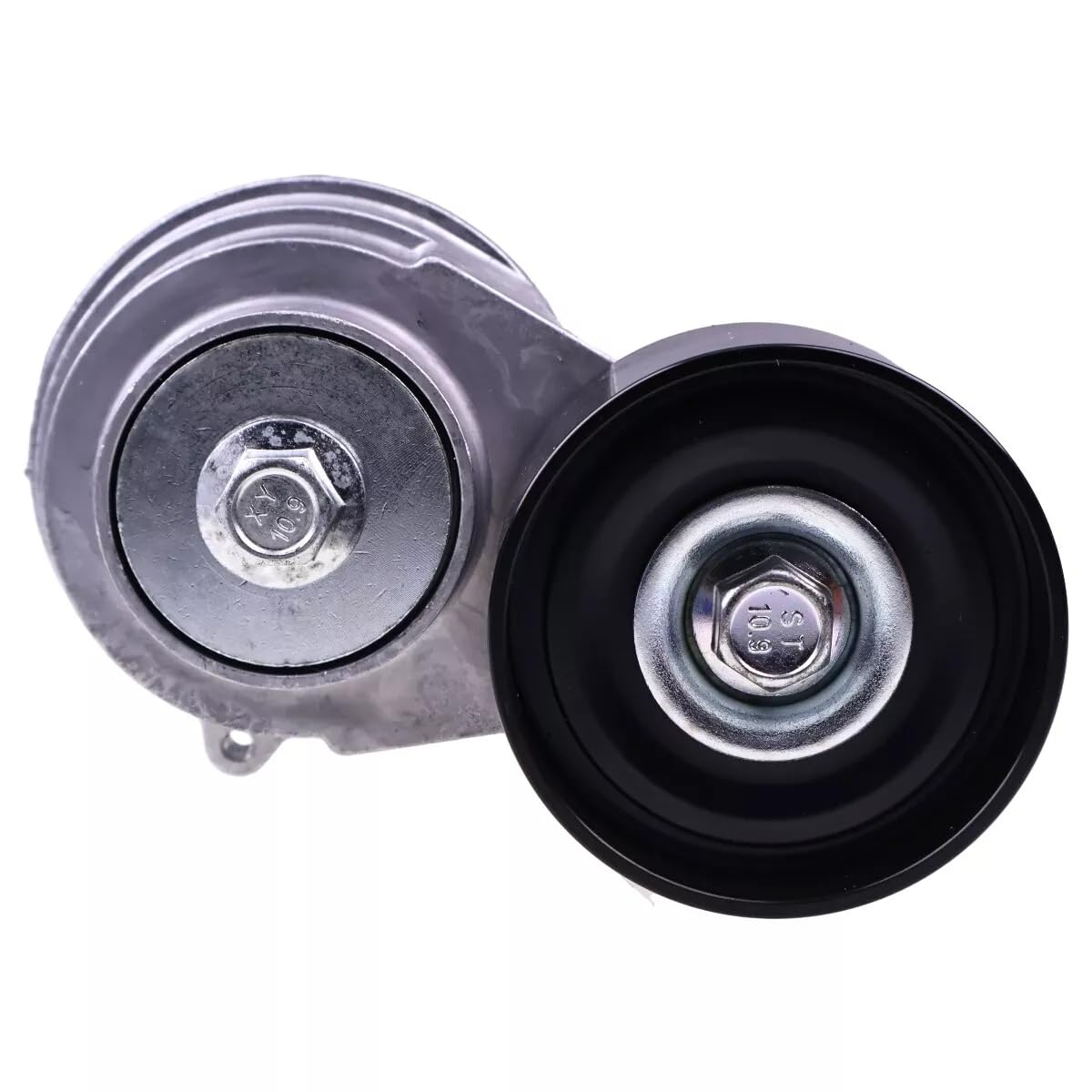 ピアス BirdtypeCatch aJapanesetype Qwinegrass Amazon.com: YIHETOP Drive Belt Tensioner 2143061 65271-04